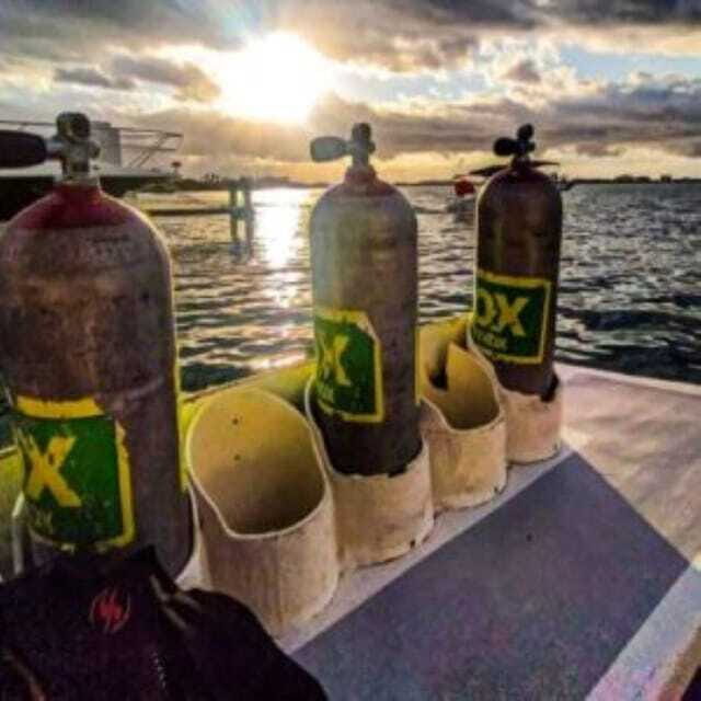 Cancun: Rescue Diver Course - What to Expect from the Course