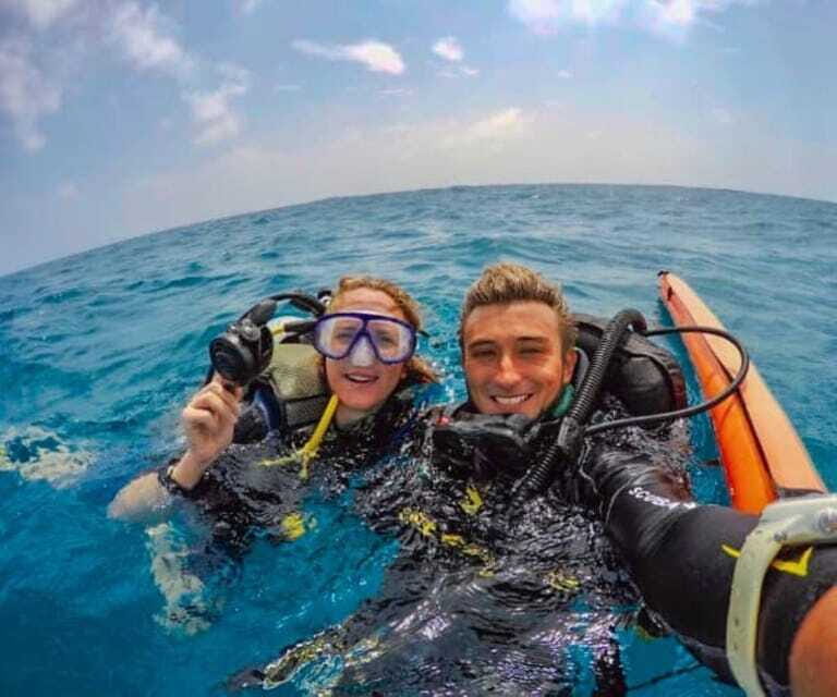 Cancun: Rescue Diver Course - What’s Included and What’s Not