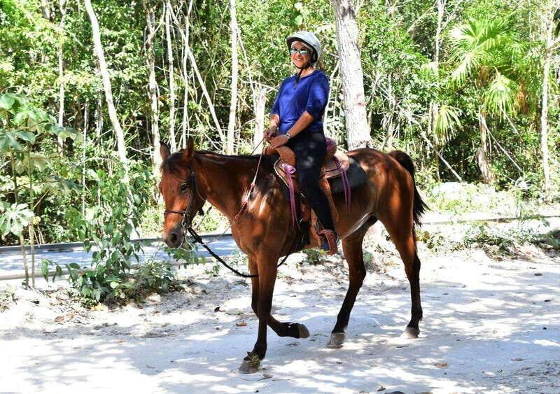 Cancun/Riviera Maya: Horseback, ATV, Zipline, & Cenote Tour - Who Will Love This Tour?