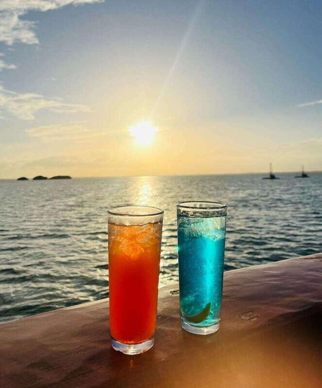 Cancun: Romantic Dinner and Sailing on a Beautiful Lagoon - The Sum Up