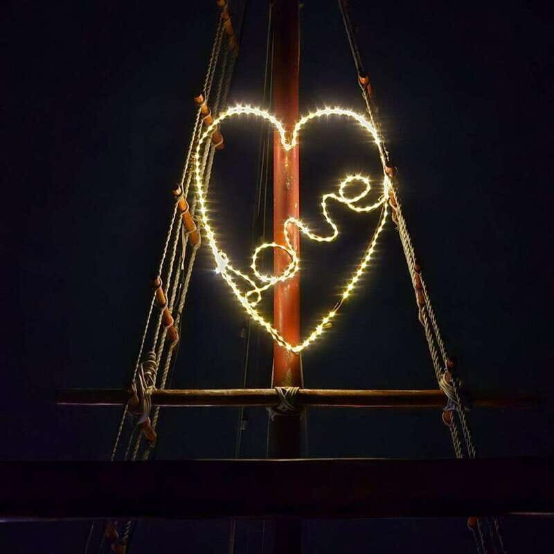 Cancun: Romantic Dinner and Sailing on a Beautiful Lagoon - FAQ