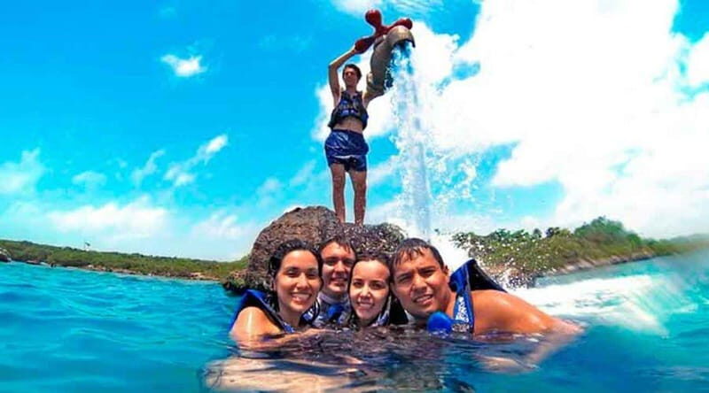 Cancún - Royal Garrafón Interactive - Key Points