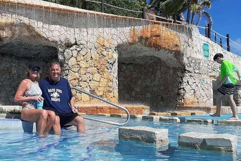 Cancun: Royal Garrafón Reef Park Package - The Sum Up