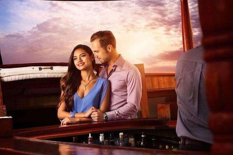 Cancun: Sailing & Romantic Dinner - Introduction