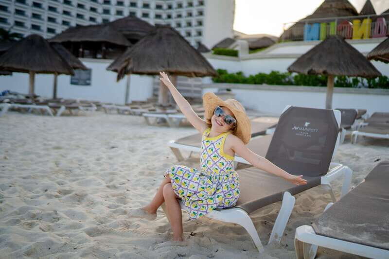Cancun: Scenic Beach Photoshoot Private Experience - Why This Photoshoot Offers Good Value