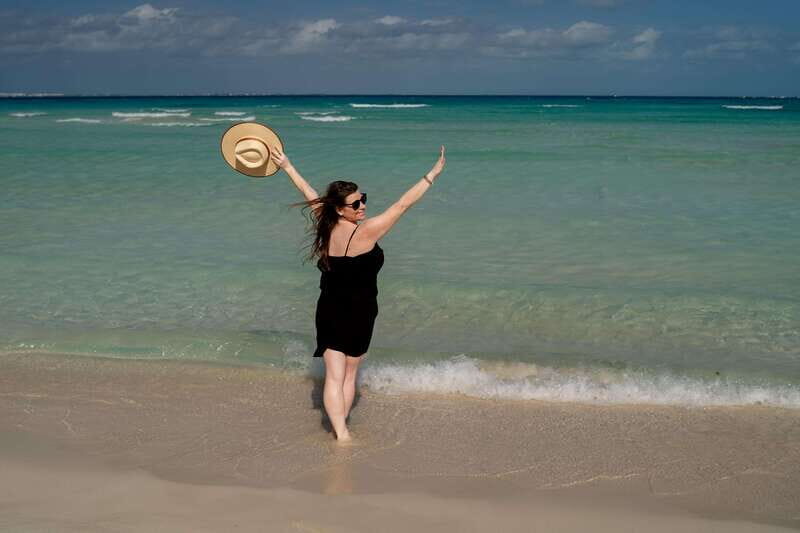 Cancun: Scenic Beach Photoshoot Private Experience - Who Should Consider This Experience