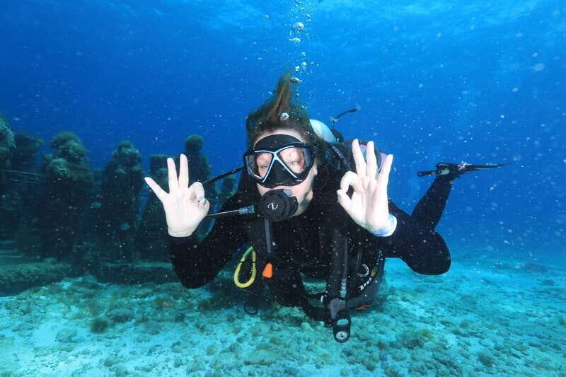 Cancun: Scuba Diving for Certified Divers, 3 options to dive - Who Will Love This Tour?