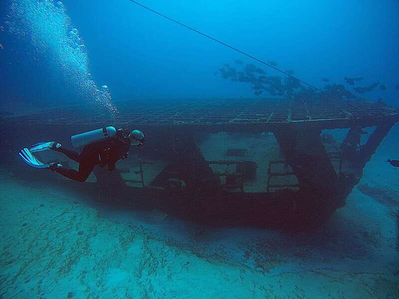 Cancun: Scuba Diving for Certified Divers, 3 options to dive - Frequently Asked Questions