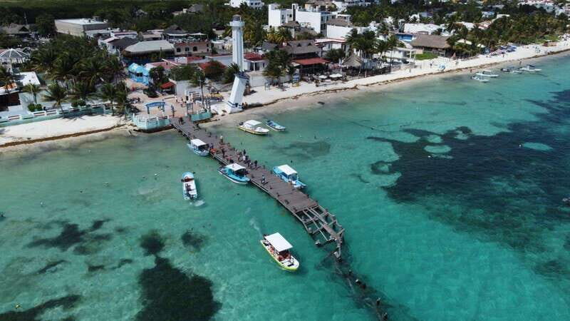 Cancun: Scuba Diving in Puerto Morelos for Beginners 2 Dives - What Makes This Tour Stand Out?