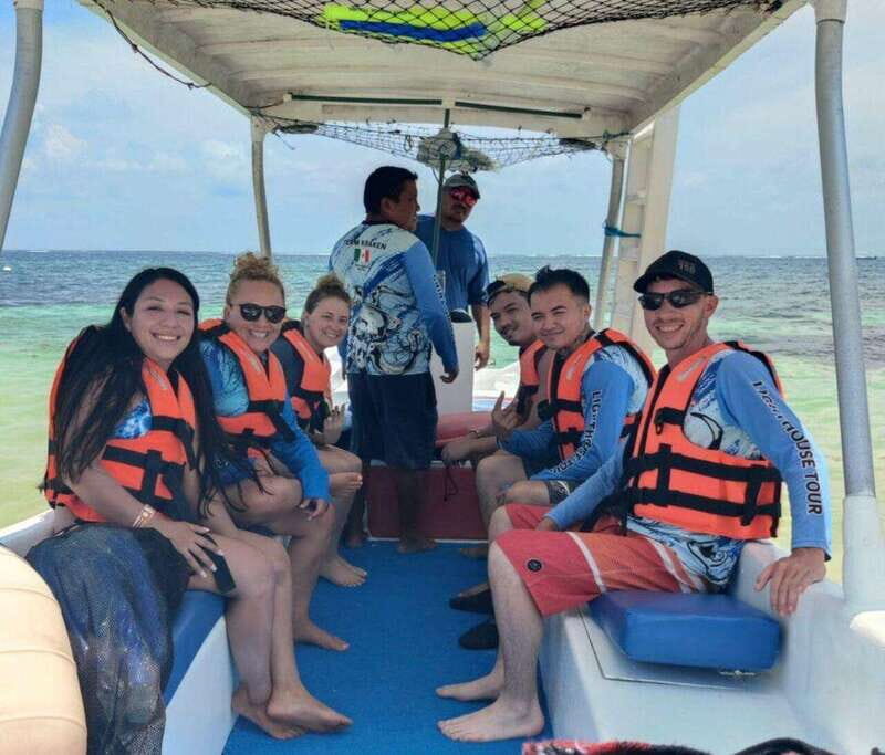 Cancun: Sea and Jungle Private Puerto Morelos Tour - Practical Tips for the Tour  
