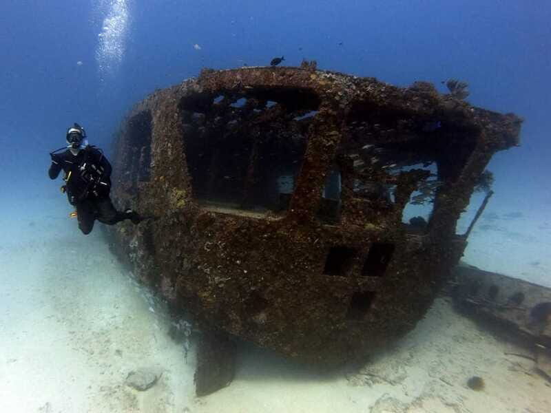 Cancun: Shipwreck & Reef for Certified Divers - Final Thoughts: Is This Tour Worth It?