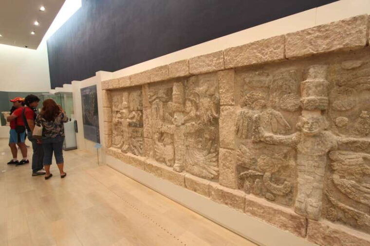 cancun-skip-the-line-mayan-museum-san-miguelito-site
