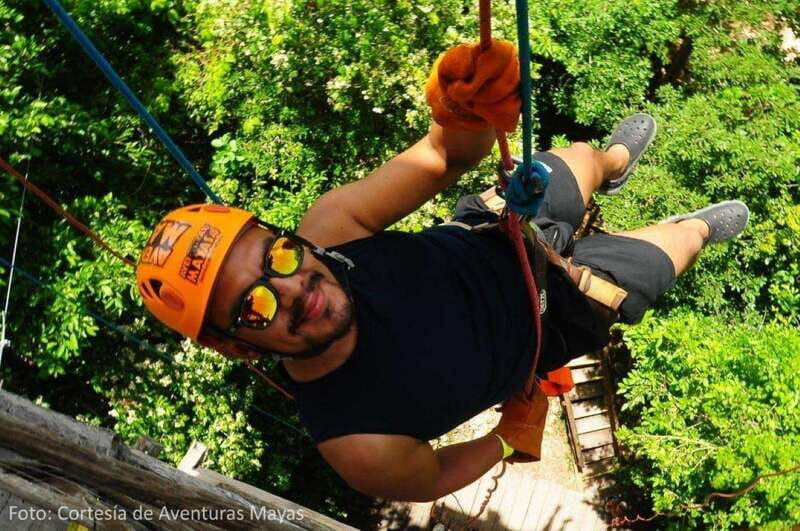 Cancun: Snorkel and Zip Line Xtreme - Key Points
