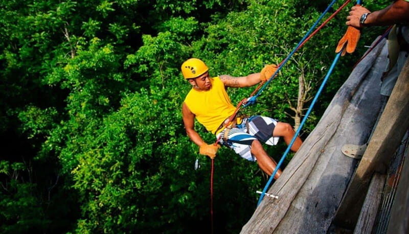 Cancun: Snorkel and Zip Line Xtreme - Deep Dive: The Practicalities