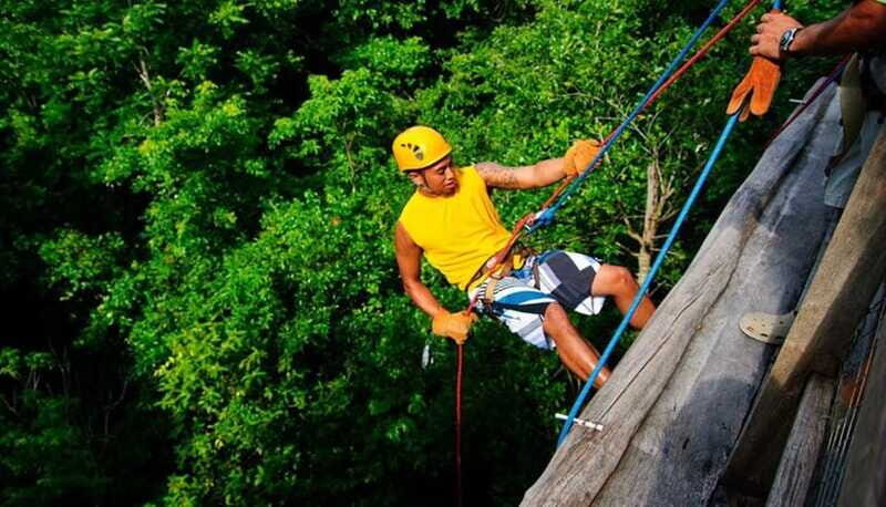 Cancun: Snorkel and Zip Line Xtreme - FAQ