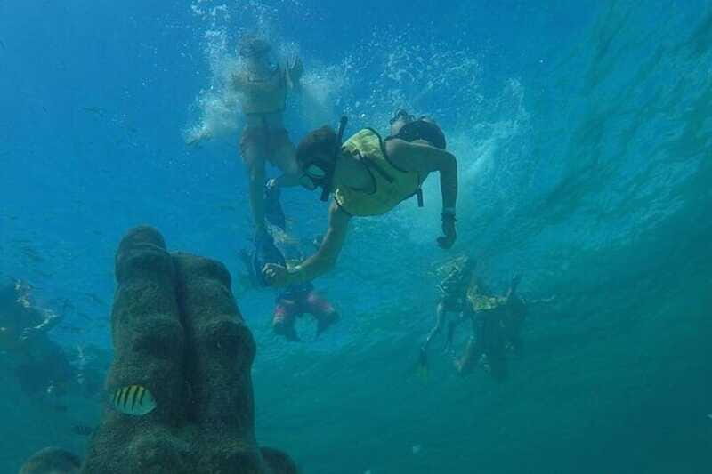 Cancun: Snorkeling, Parasailing & Mayan Ruins Combo Tour - Final Thoughts
