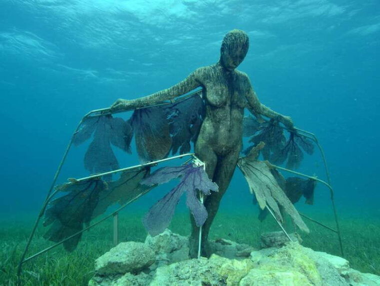 cancun-snorkeling-tour-at-musa-the-underwater-museum
