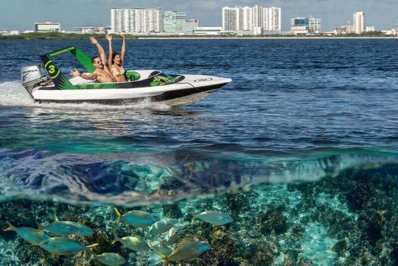 cancun-speed-boat-adventure