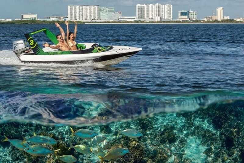 cancun-speed-boat-adventure