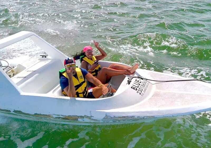 Cancun: Speedboat Adventure & Crocodile Sighting - Why This Tour Is Worth Considering  