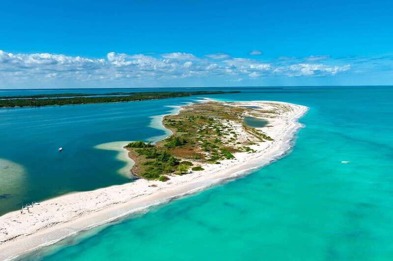 Cancun: Speedboat tour to a Virgin Beach - Who Is This Tour Best For?