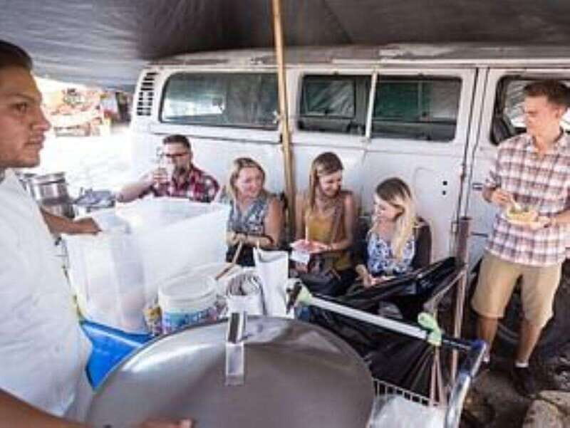 Cancun: Street Food and Local Market Tour - Key Points
