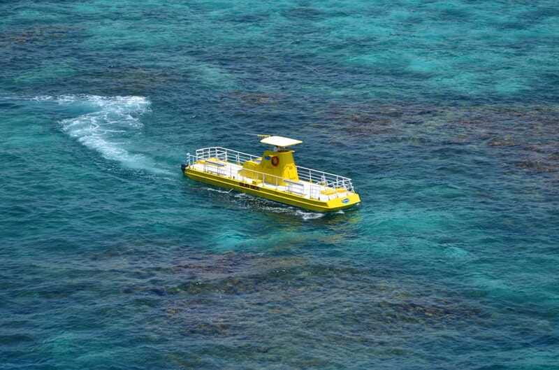 cancun-subsee-explorer-ride