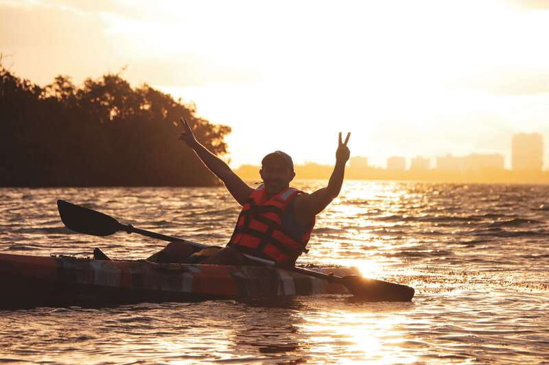 cancun-sunset-kayak-experience-in-the-mangroves