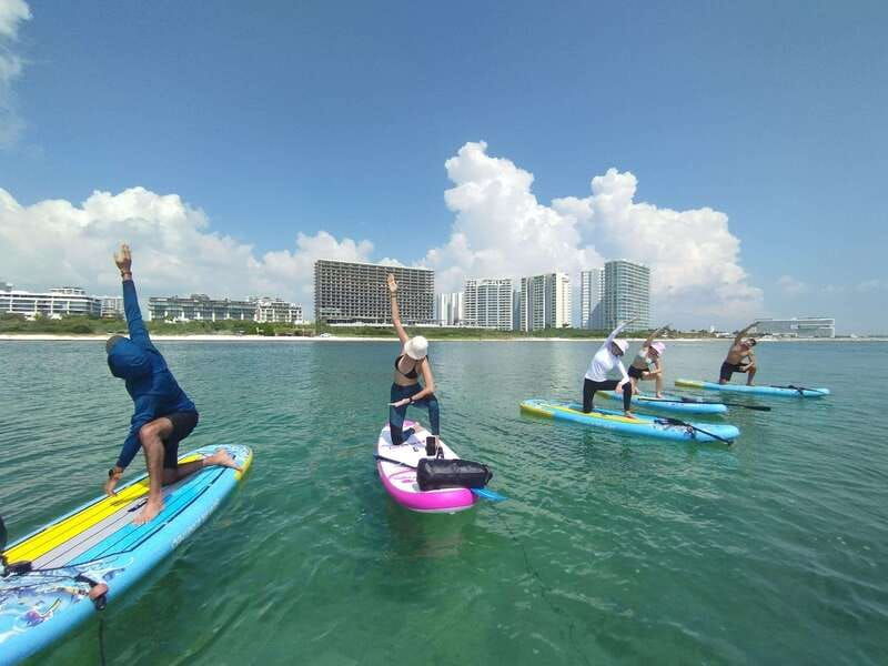 cancun-sup-yoga-and-meditation-over-the-caribbean-sea