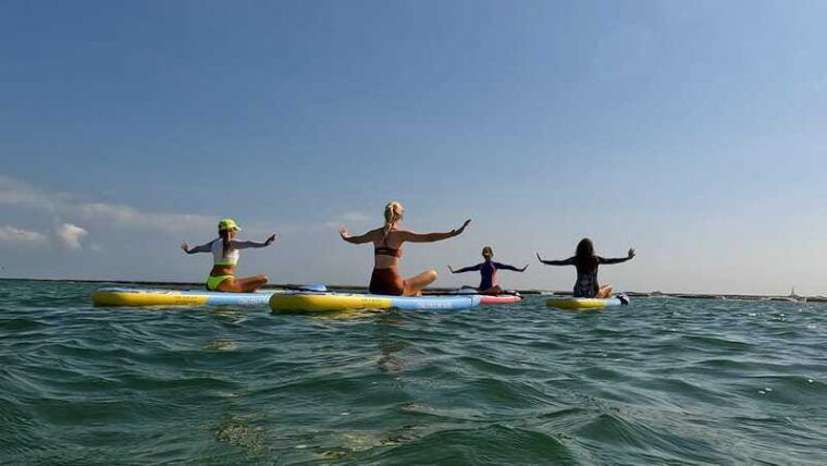 cancun-sup-yoga-and-meditation-over-the-caribbean-sea