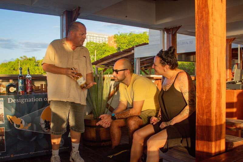cancun-tequila-tasting-experience-master-class