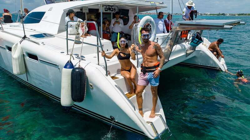 Cancún to Isla Mujeres  Catamaran, Lunch & Snorkeling - Final Thoughts: Is This Tour Right for You?
