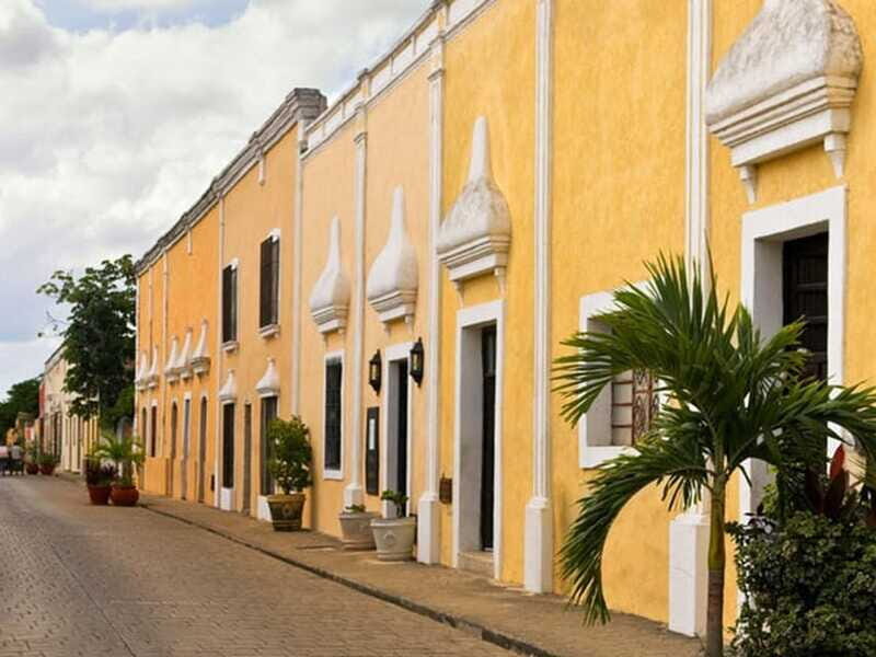 Cancun: Tour Chichen Itza, Valladolid & Cenote with lunch - Highlights for Different Travelers