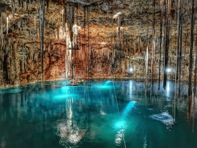 Cancun: Tour Chichen Itza, Valladolid & Cenote with lunch - Who This Tour Suits Best