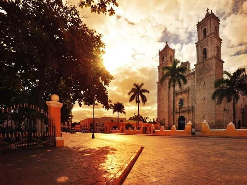 Cancun: Tour Chichen Itza, Valladolid & Cenote with lunch - Final Thoughts