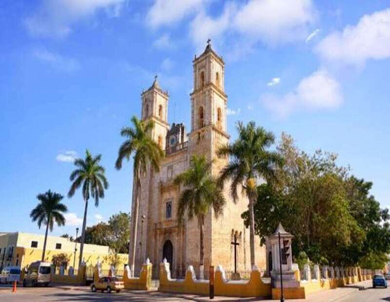 Cancun: Tour to Chichén Itzá and Valladolid - What’s Included & Worth Considering