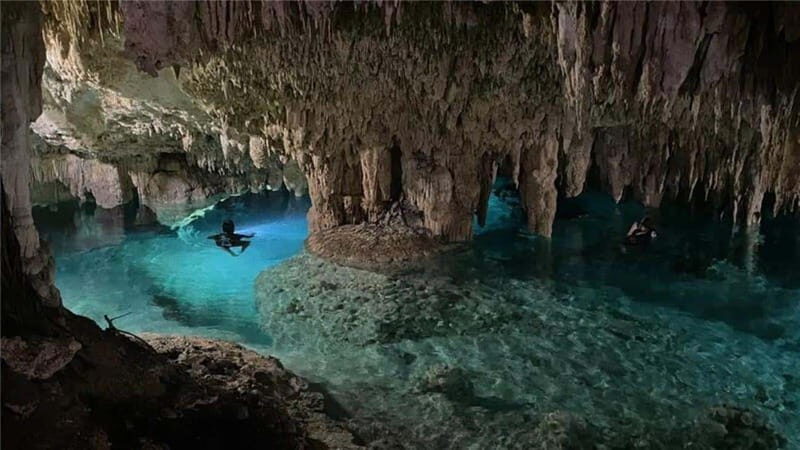 Cancun: Tulum & Cenotes Private Tour - The Sum Up