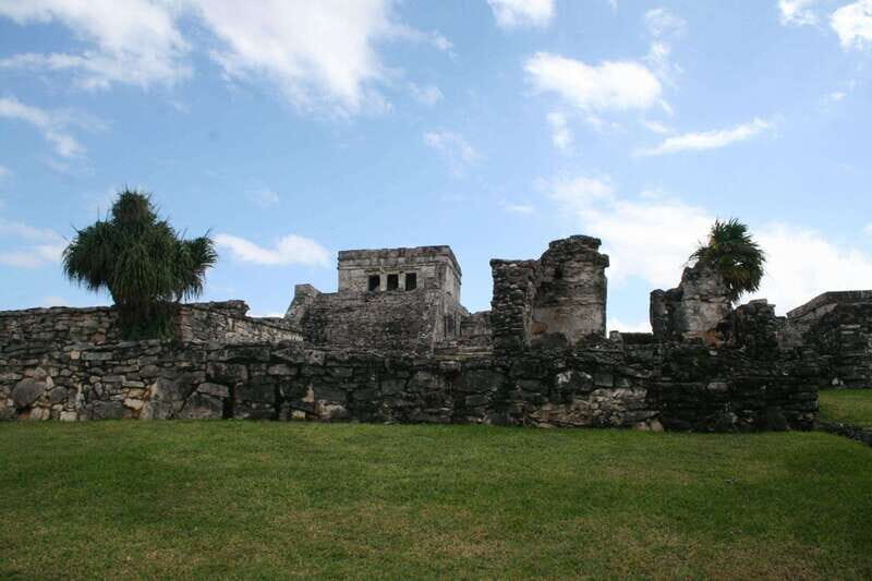 Cancun: Tulum, Coba and Cenote Archaeology and Nature Tour - A Well-Organized Journey Through Maya and Nature
