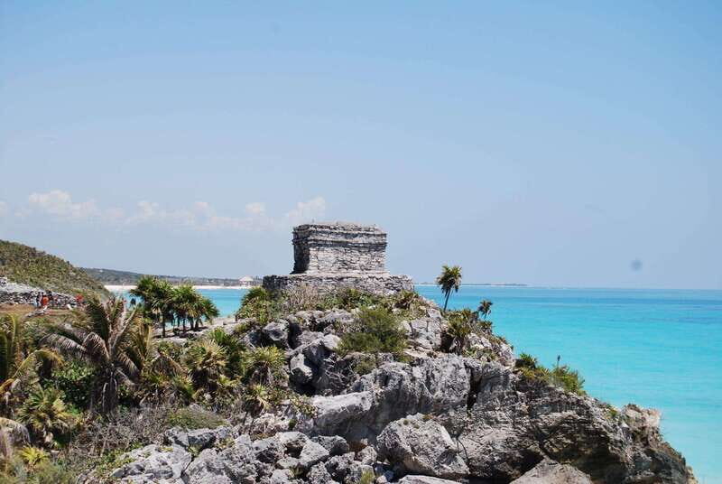 Cancun: Tulum, Coba and Cenote Archaeology and Nature Tour - The Guides: Knowledgeable and Enthusiastic