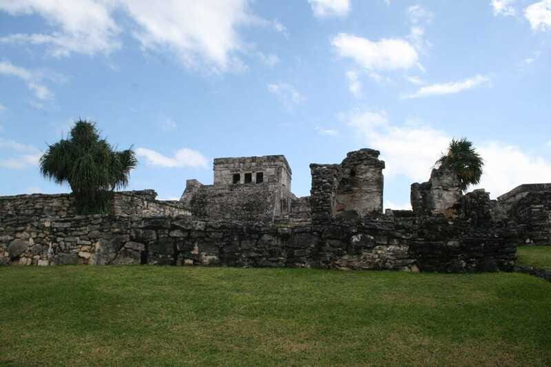 Cancun: Tulum, Coba and Cenote Archaeology and Nature Tour - Value for Money
