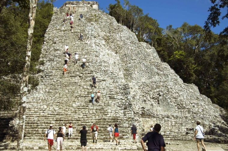 cancun-tulum-coba-with-cenote-cave-snorkeling-and-lunch