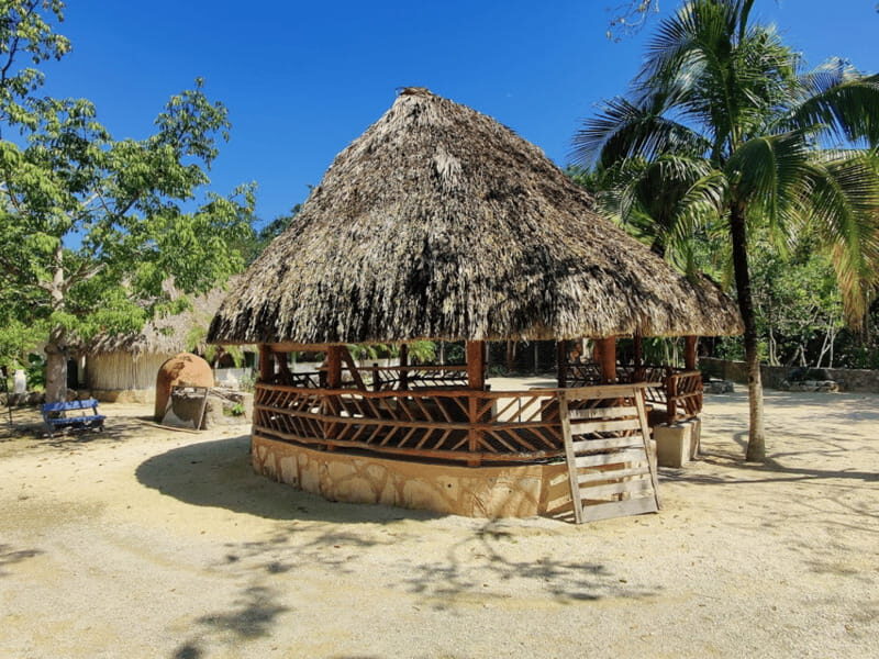 Cancun: Tulum mayan site, Cenote & Mayan Village half day - FAQ