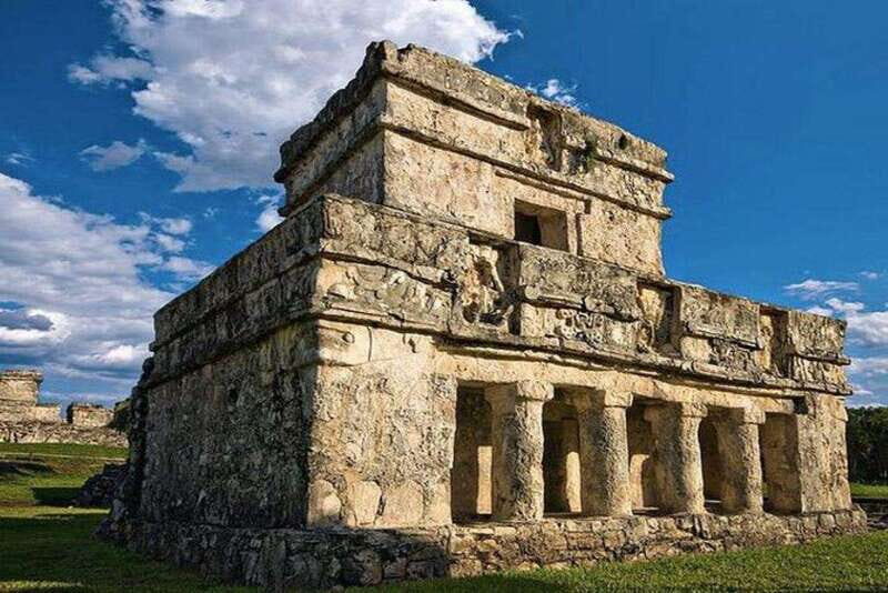 Cancun: Tulum Ruins and Kantun Chi Caves - The Sum Up