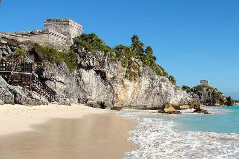 Cancun: Tulum Ruins and Kantun Chi Caves - FAQ