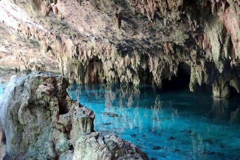 Cancun: Tulum & Sac Actun Private Tour - A Closer Look at the Experience
