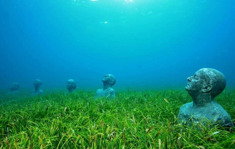 Cancún: Underwater Museum & Reef for Certified Scuba Divers - FAQ - Practical Questions
