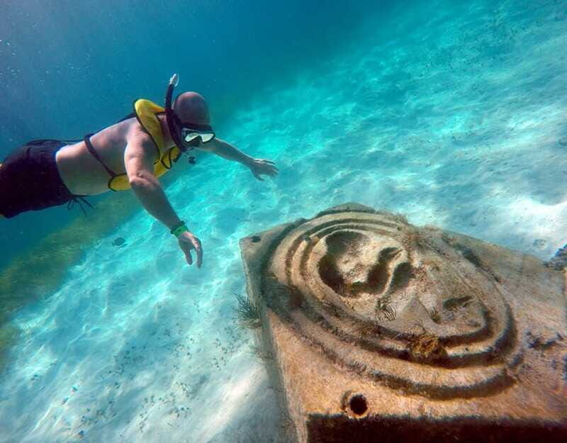 Cancun: Water Sports Combo Adventure & Mayan Ruins - The Value of the Tour