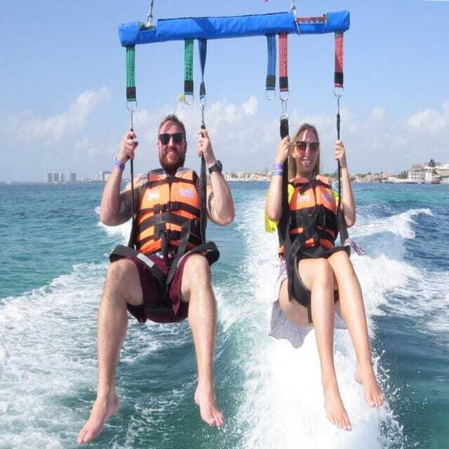 Cancun: Water Sports Combo Adventure & Mayan Ruins - FAQ: Your Questions Answered
