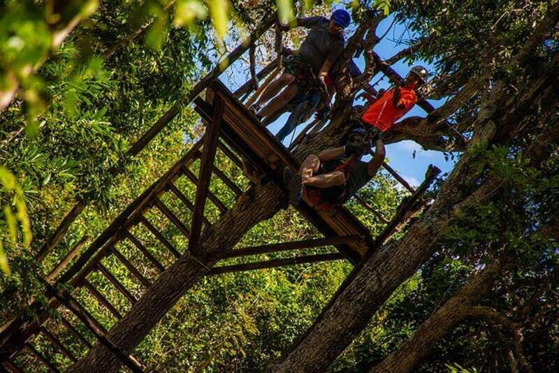 Cancun:Shared ATV, Horse Riding, Zipline & Cenote Experience - A Balanced Look at the Cancun Adventure Tour