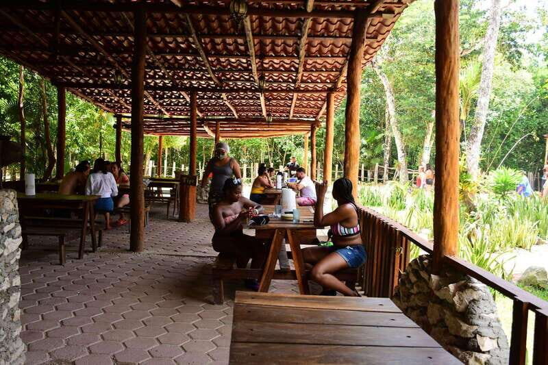 Cancun:Shared ATV, Horse Riding, Zipline & Cenote Experience - Final Thoughts: Is This Tour Worth It?